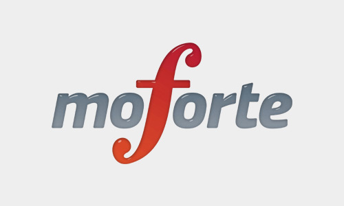 moforte logo
