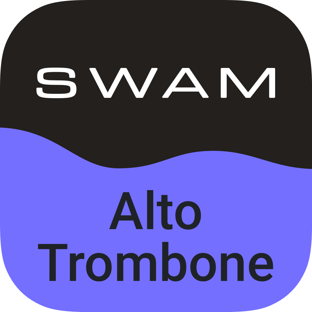 alto trombone