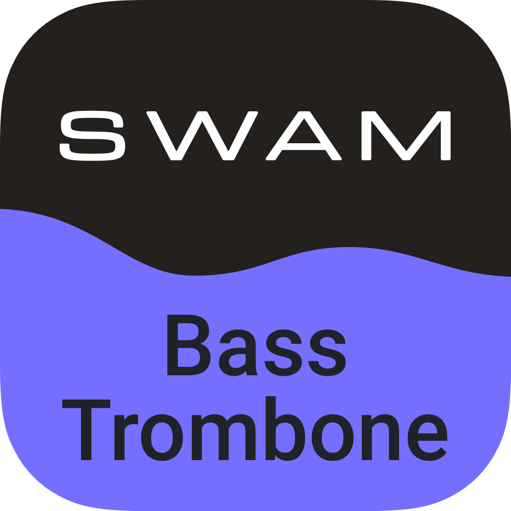 bass trombone