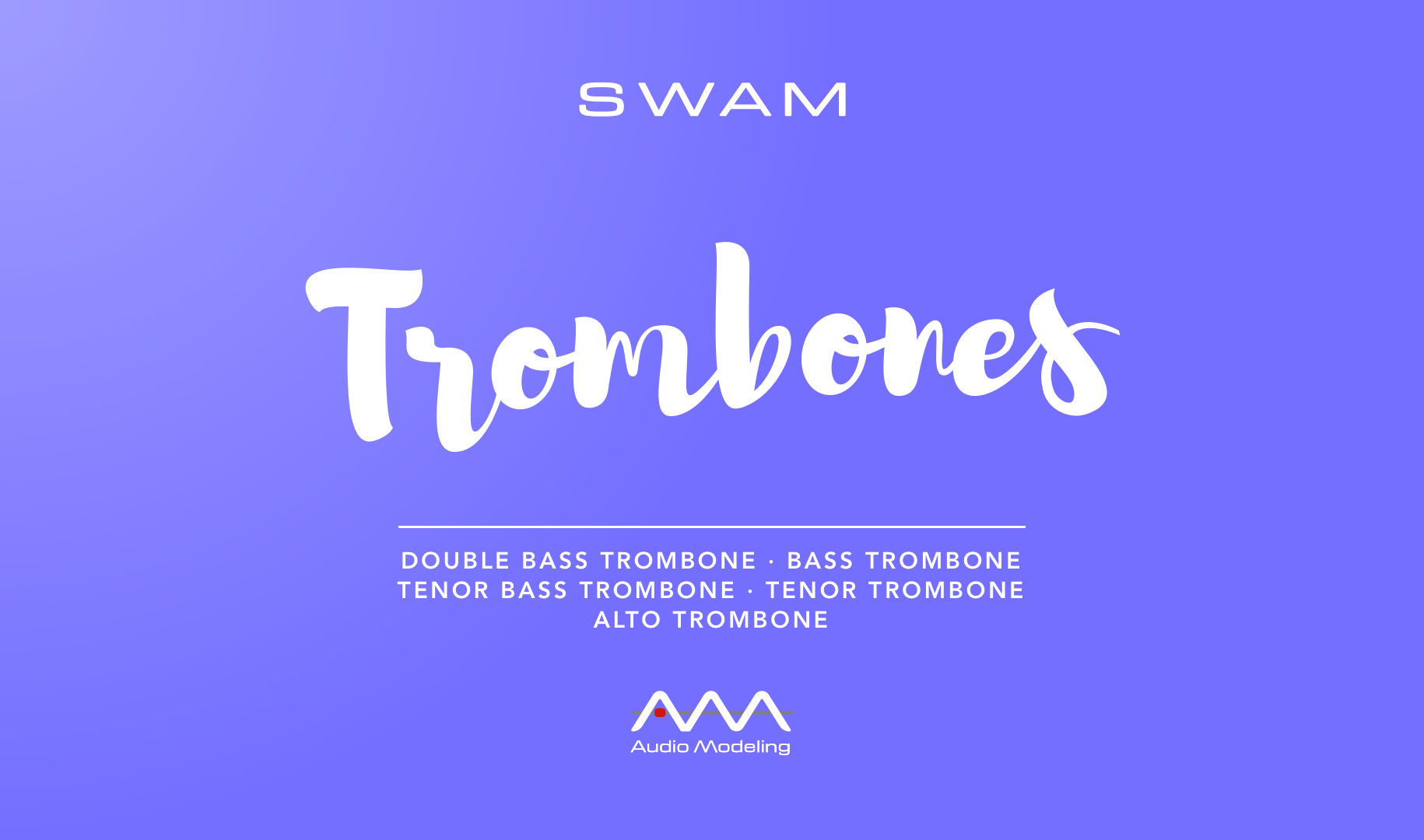 trombones