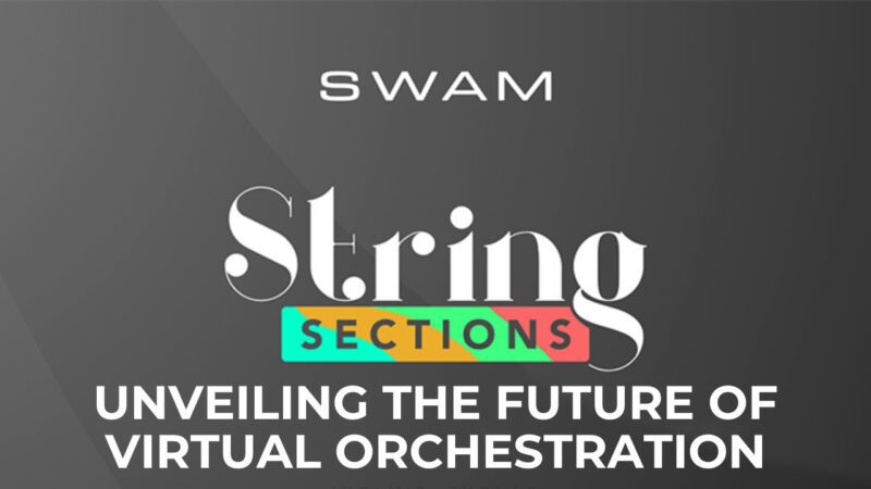 String Sections Tech