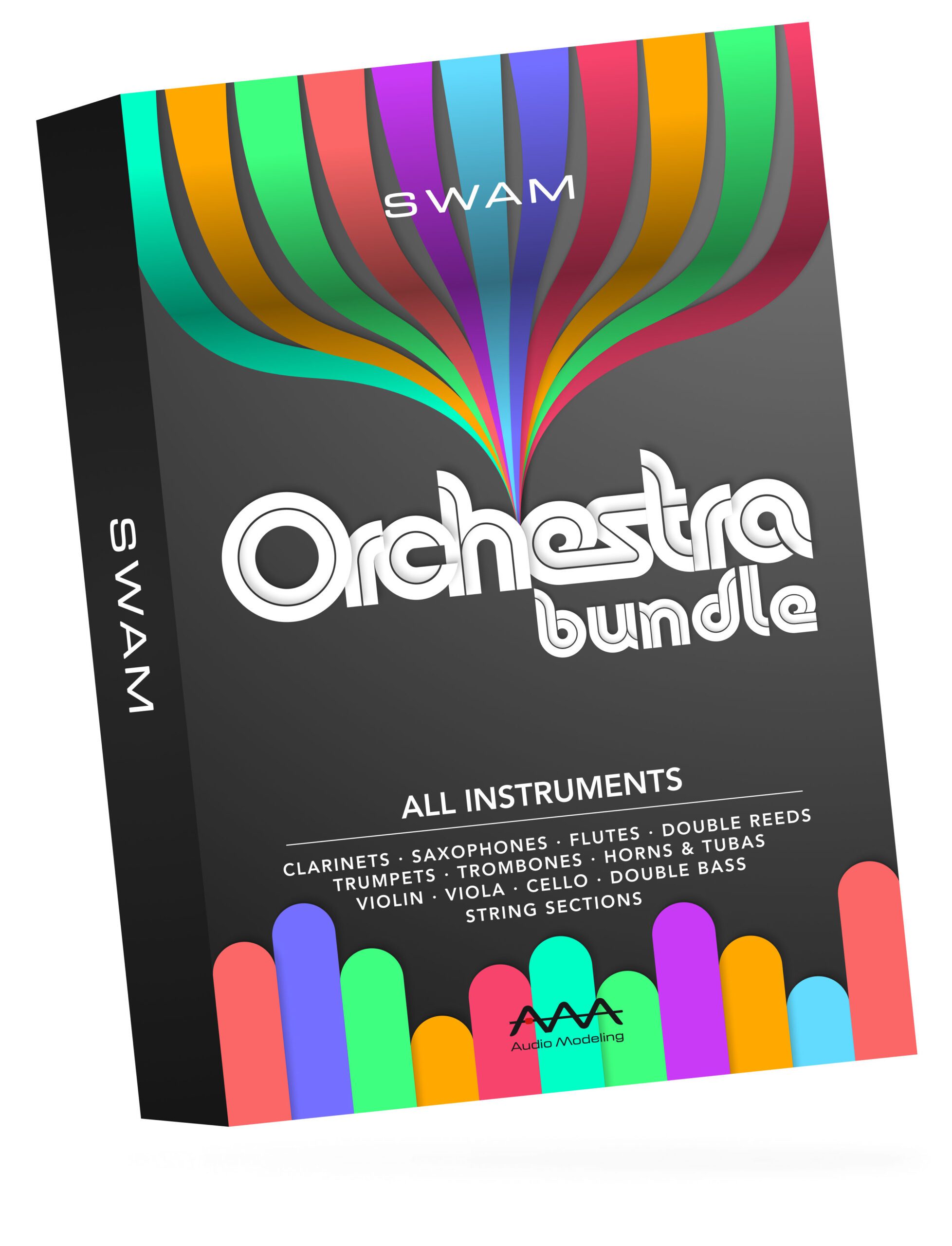 SWAM Orchestra Bundle