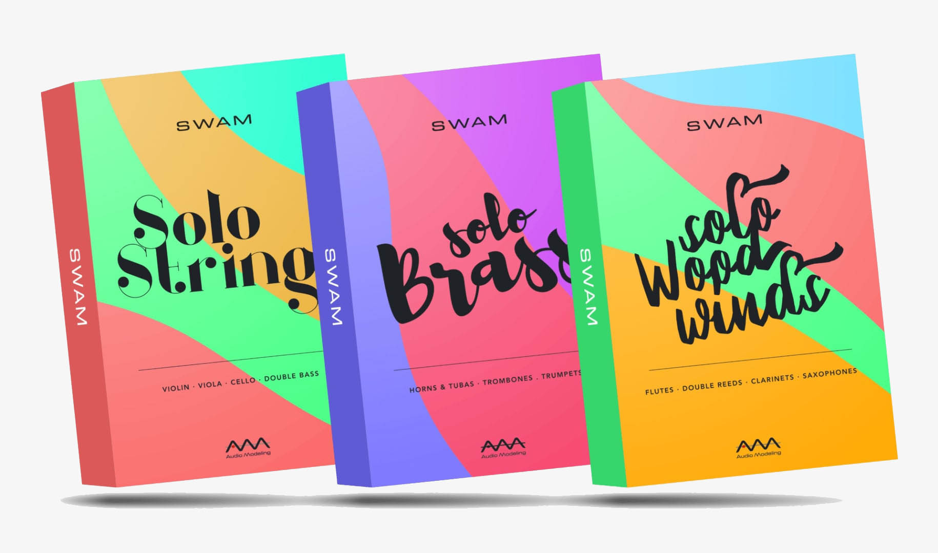 SWAM-Solo-Instruments