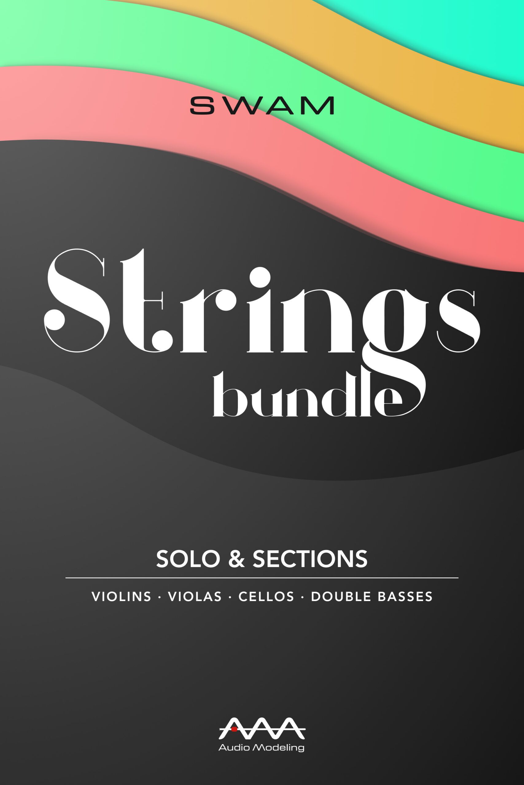 SWAM Strings Bundle