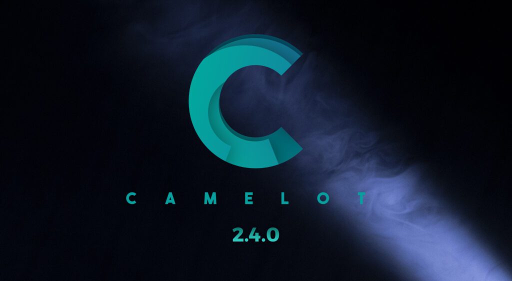 Camelot 2.4.0